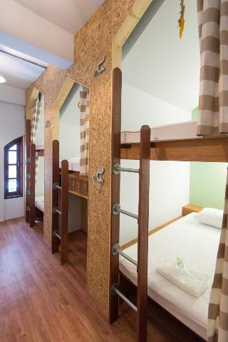Barn And Bed Hostel fotoÄŸrafÄ±