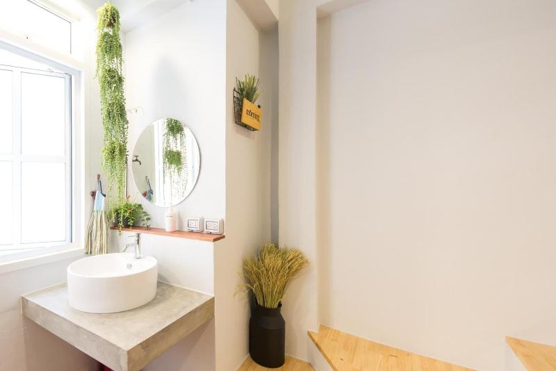 Barn And Bed Hostel - Oda