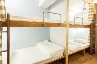 Barn And Bed Hostel fotoÄŸrafÄ±