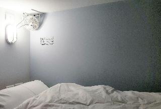 Barn And Bed Hostel fotoÄŸrafÄ±