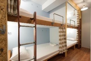 Barn And Bed Hostel fotoÄŸrafÄ±
