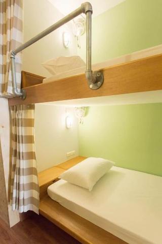 Barn And Bed Hostel fotoÄŸrafÄ±
