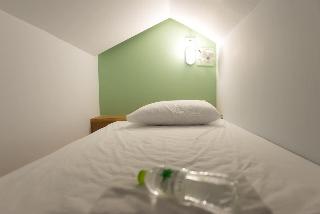 Barn And Bed Hostel fotoÄŸrafÄ±