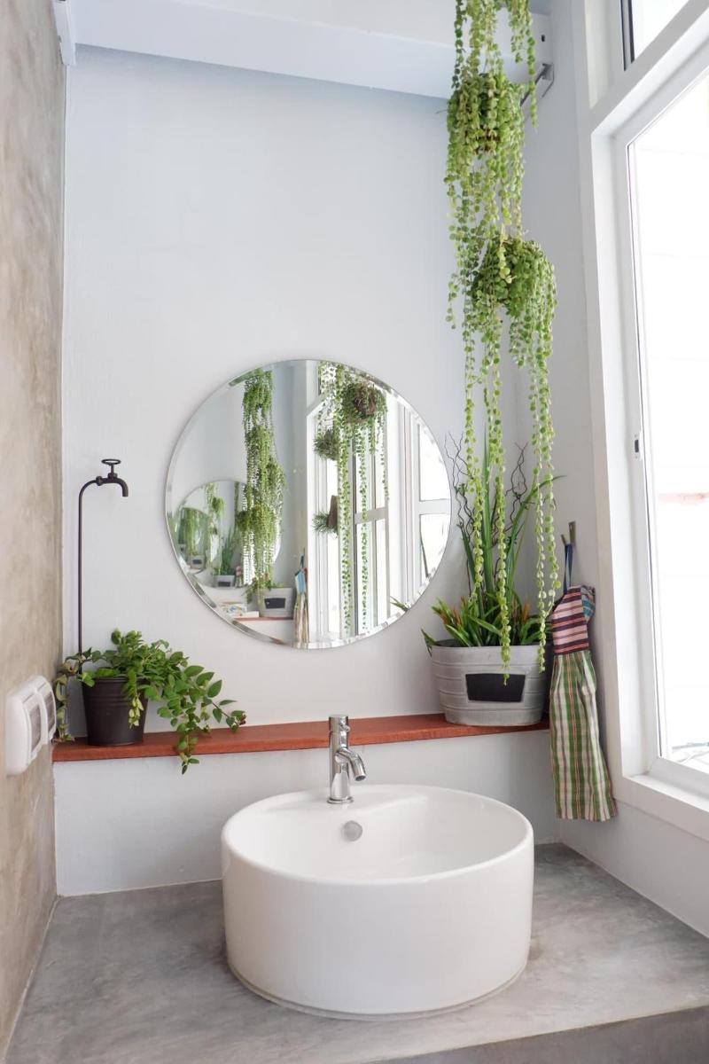 Barn And Bed Hostel - Oda