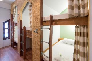 Barn And Bed Hostel fotoÄŸrafÄ±