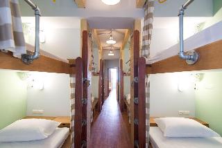 Barn And Bed Hostel fotoÄŸrafÄ±