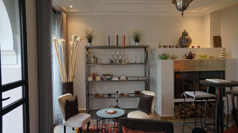 Riad Shanima & Spa - Aktivite
