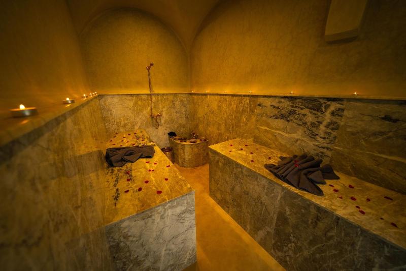 Riad Shanima & Spa - Aktivite
