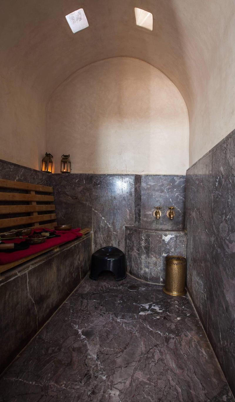 Riad Shanima & Spa - Aktivite
