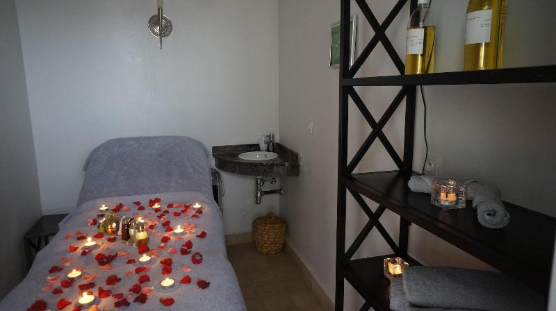 Riad Shanima & Spa - Aktivite