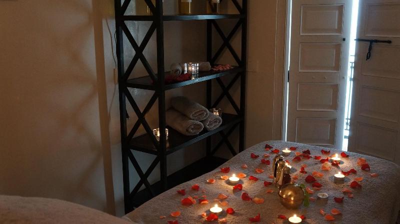 Riad Shanima & Spa - Aktivite