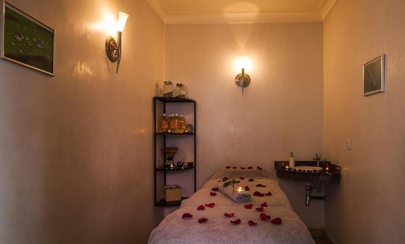 Riad Shanima & Spa - Aktivite