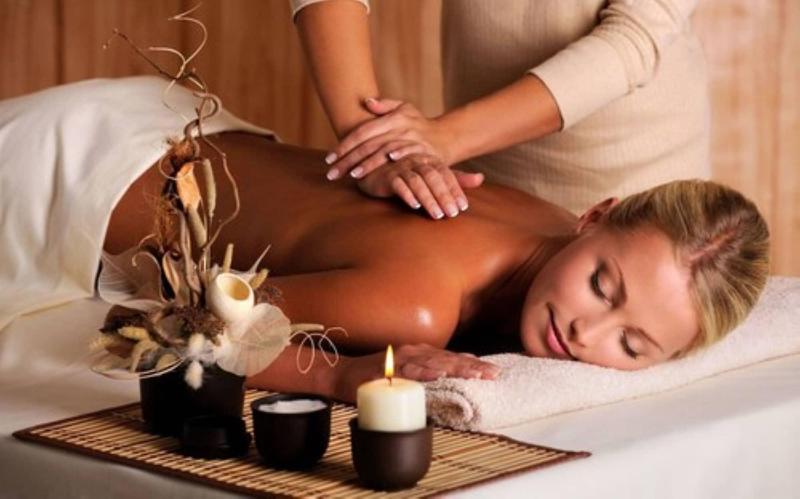 Riad Shanima & Spa - Aktivite