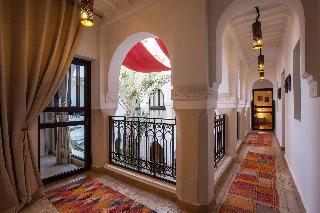 Riad Shanima & Spa otel fotoğrafı
