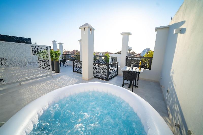Riad Shanima & Spa - Genel
