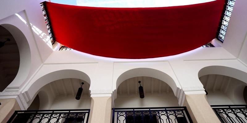 Riad Shanima & Spa - Oda