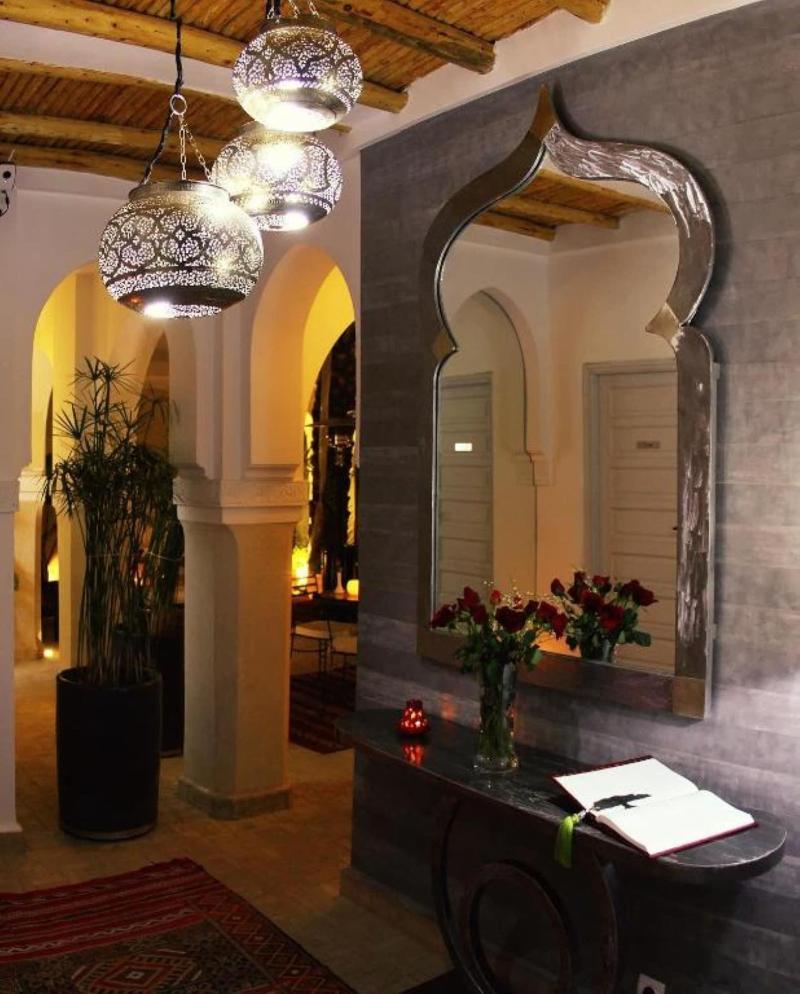 Riad Shanima & Spa - Oda