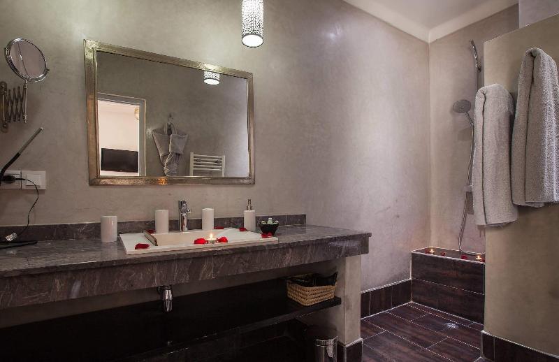 Riad Shanima & Spa - Oda