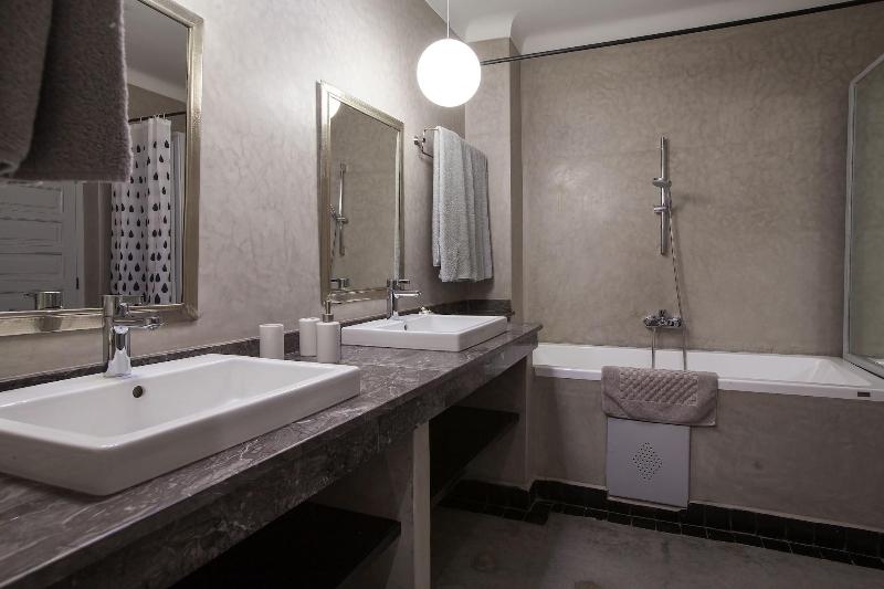Riad Shanima & Spa - Oda