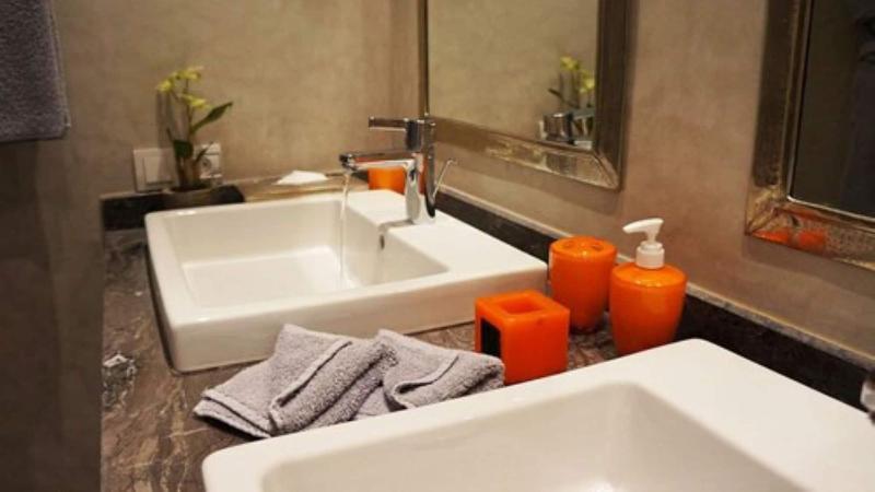 Riad Shanima & Spa - Oda