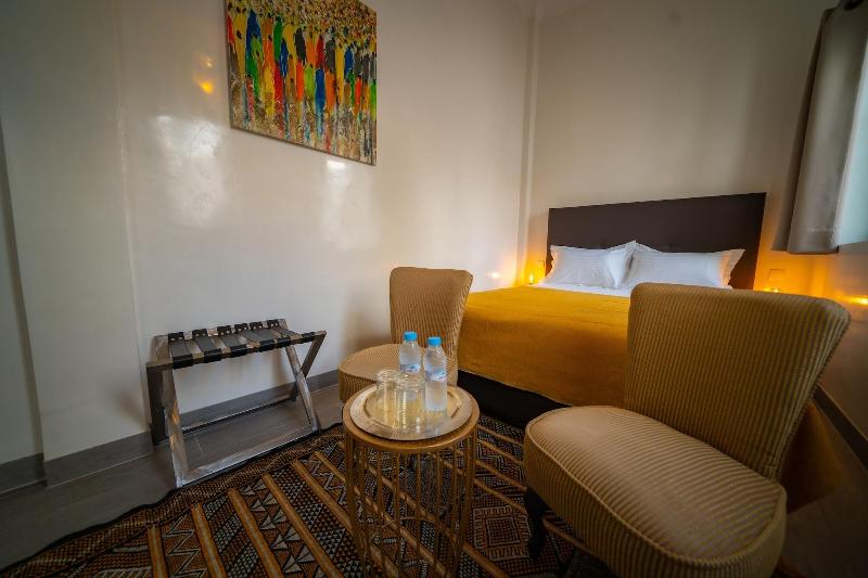 Riad Shanima & Spa - Oda