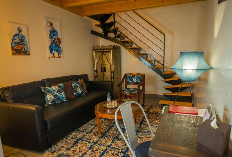 Riad Shanima & Spa - Oda