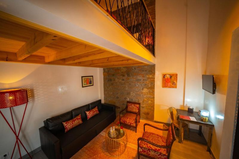 Riad Shanima & Spa - Oda
