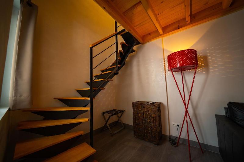 Riad Shanima & Spa - Oda