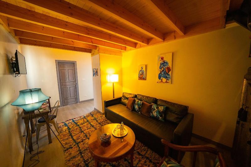 Riad Shanima & Spa - Oda
