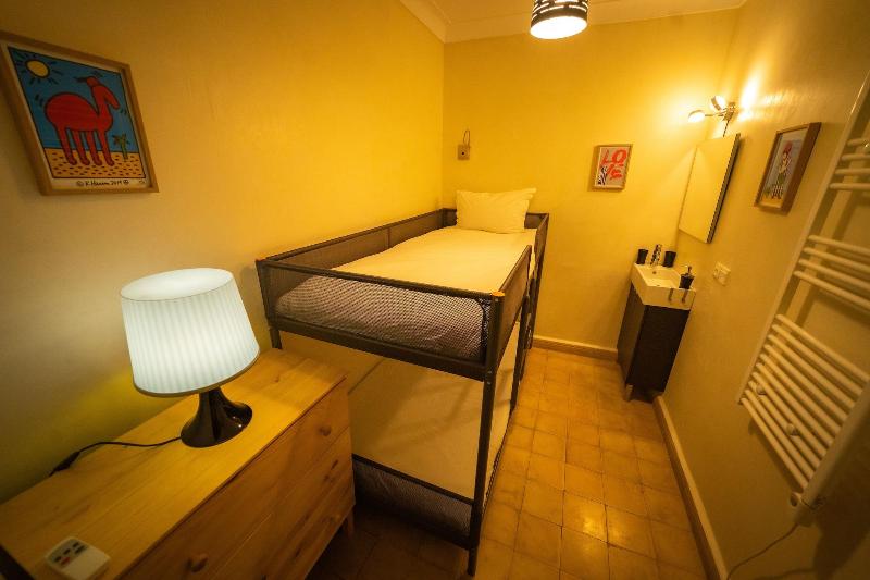 Riad Shanima & Spa - Oda