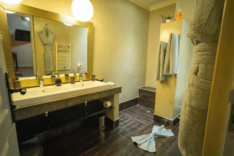 Riad Shanima & Spa - Oda