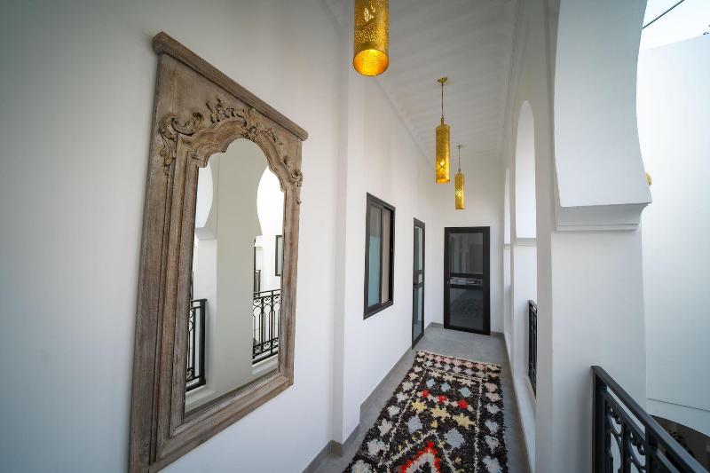 Riad Shanima & Spa - Oda