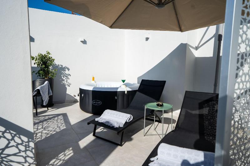 Riad Shanima & Spa - Oda
