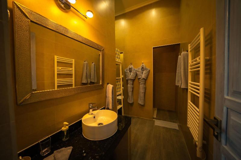 Riad Shanima & Spa - Oda