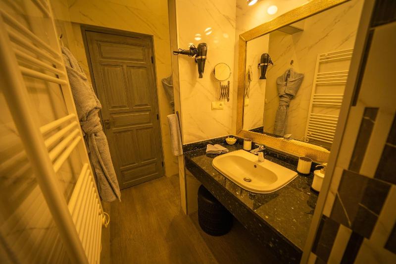 Riad Shanima & Spa - Oda