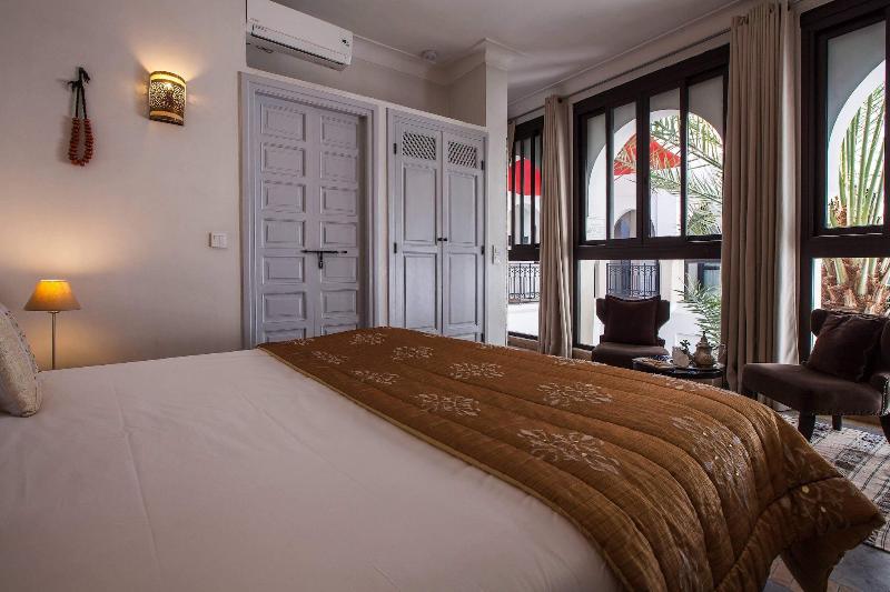 Riad Shanima & Spa - Oda