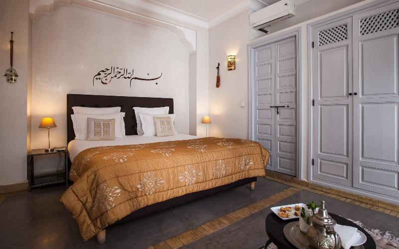 Riad Shanima & Spa - Oda