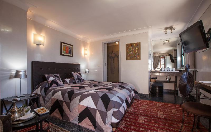 Riad Shanima & Spa - Oda