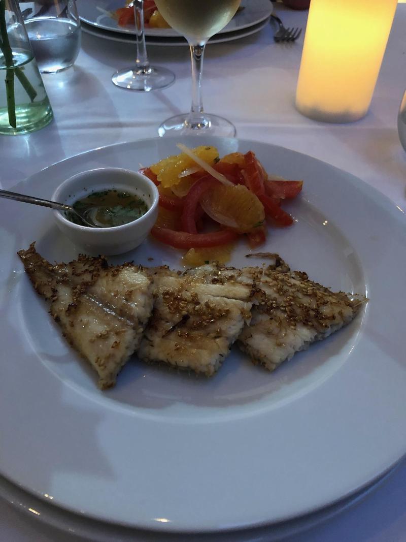 Riad Shanima & Spa - Restoran