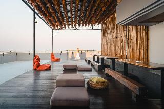 Thalay Cha-am by THA fotoÄŸrafÄ±