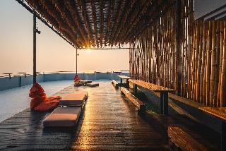 Thalay Cha-am by THA fotoÄŸrafÄ±