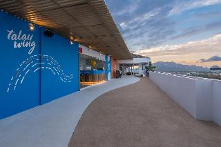 Thalay Cha-am by THA otel fotoğrafı