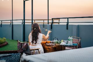 Thalay Cha-am by THA fotoÄŸrafÄ±