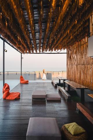 Thalay Cha-am by THA fotoÄŸrafÄ±