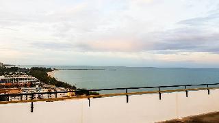 Thalay Cha-am by THA fotoÄŸrafÄ±