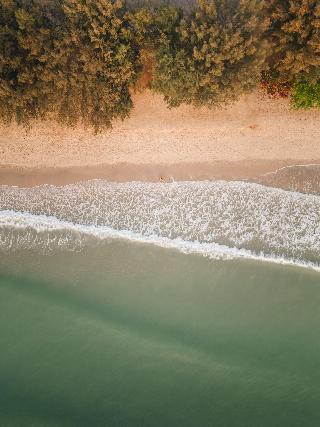 Thalay Cha-am by THA fotoÄŸrafÄ±