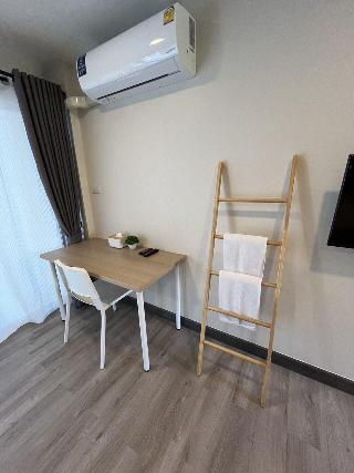 Thalay Cha-am by THA fotoÄŸrafÄ±
