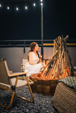 Thalay Cha-am by THA fotoÄŸrafÄ±