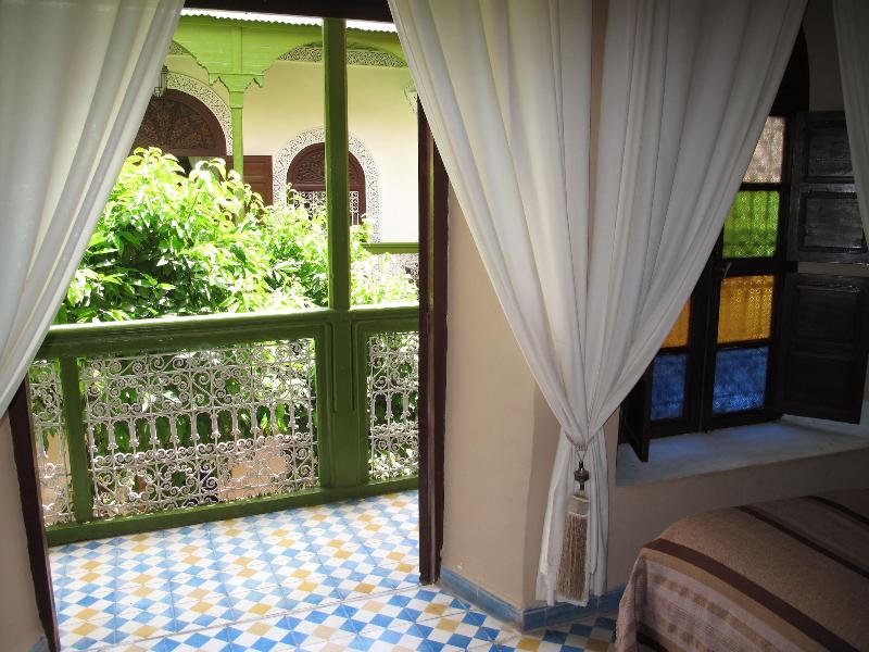 Riad Dar Tamlil - Genel