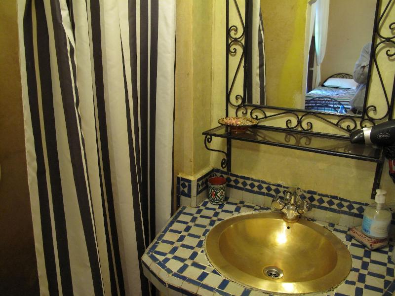 Riad Dar Tamlil - Oda